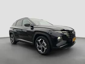 Hyundai Tucson thumbnail 2