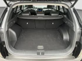 Hyundai Tucson thumbnail 11