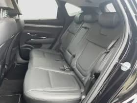 Hyundai Tucson thumbnail 12