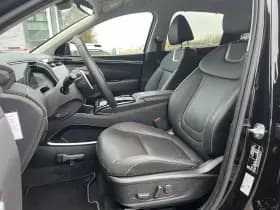 Hyundai Tucson thumbnail 13