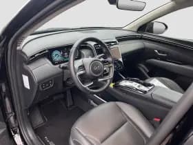 Hyundai Tucson thumbnail 14