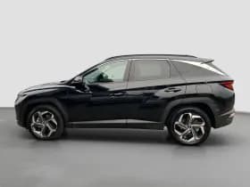Hyundai Tucson thumbnail 3