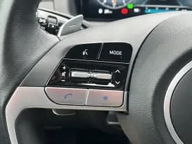 Hyundai Tucson thumbnail 23