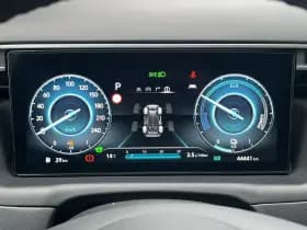Hyundai Tucson thumbnail 24