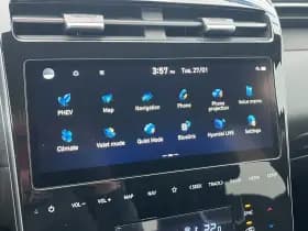 Hyundai Tucson thumbnail 30