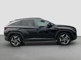 Hyundai Tucson thumbnail 4