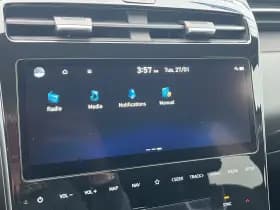 Hyundai Tucson thumbnail 31