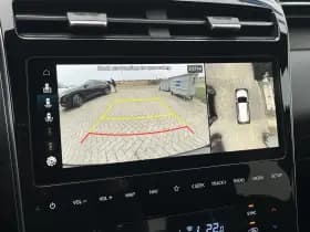 Hyundai Tucson thumbnail 33