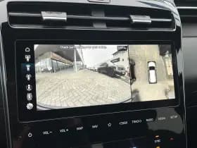 Hyundai Tucson thumbnail 34
