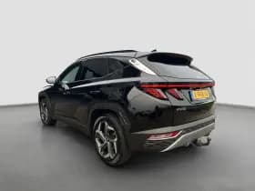 Hyundai Tucson thumbnail 5