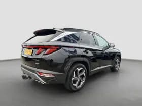 Hyundai Tucson thumbnail 6