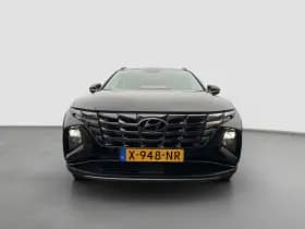 Hyundai Tucson thumbnail 7