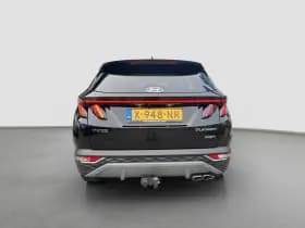 Hyundai Tucson thumbnail 8