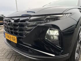 Hyundai Tucson thumbnail 9