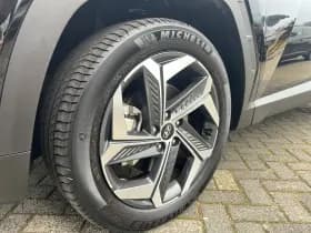 Hyundai Tucson thumbnail 10