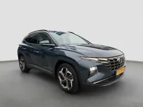 Hyundai Tucson thumbnail 2