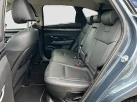 Hyundai Tucson thumbnail 12