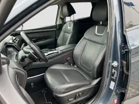 Hyundai Tucson thumbnail 13