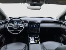 Hyundai Tucson thumbnail 14