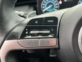 Hyundai Tucson thumbnail 18