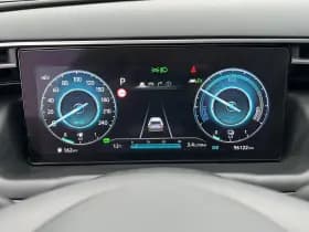 Hyundai Tucson thumbnail 19