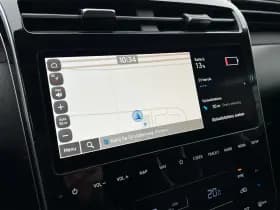 Hyundai Tucson thumbnail 22