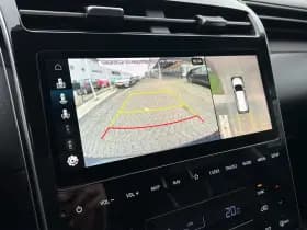 Hyundai Tucson thumbnail 23