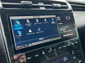 Hyundai Tucson thumbnail 24