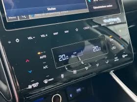 Hyundai Tucson thumbnail 25