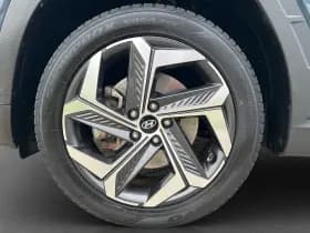 Hyundai Tucson thumbnail 29
