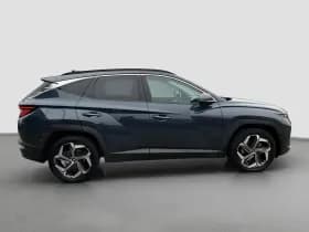 Hyundai Tucson thumbnail 4