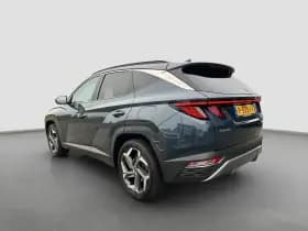 Hyundai Tucson thumbnail 5