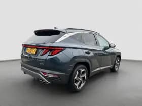 Hyundai Tucson thumbnail 6