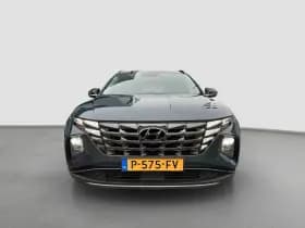 Hyundai Tucson thumbnail 7