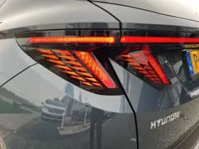 Hyundai Tucson thumbnail 10