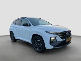 Hyundai Tucson thumbnail 2