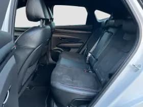 Hyundai Tucson thumbnail 12