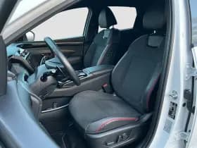 Hyundai Tucson thumbnail 13