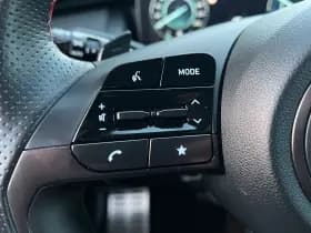 Hyundai Tucson thumbnail 18