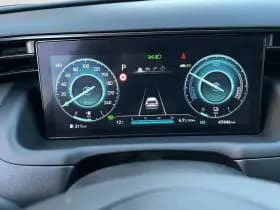 Hyundai Tucson thumbnail 19