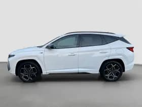 Hyundai Tucson thumbnail 3