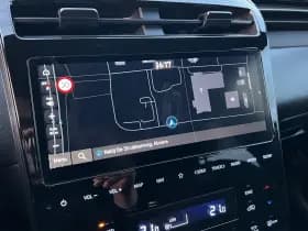 Hyundai Tucson thumbnail 22