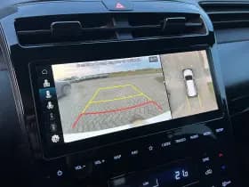 Hyundai Tucson thumbnail 23