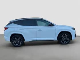 Hyundai Tucson thumbnail 4
