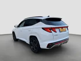 Hyundai Tucson thumbnail 5