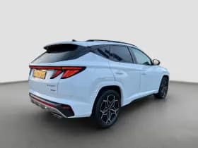 Hyundai Tucson thumbnail 6