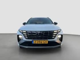 Hyundai Tucson thumbnail 7