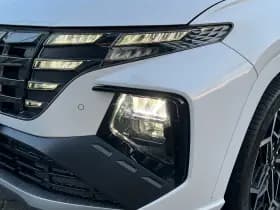 Hyundai Tucson thumbnail 9