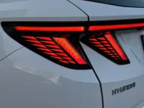 Hyundai Tucson thumbnail 10