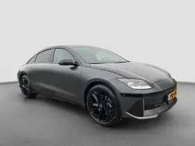 Hyundai Ioniq 6 thumbnail 2